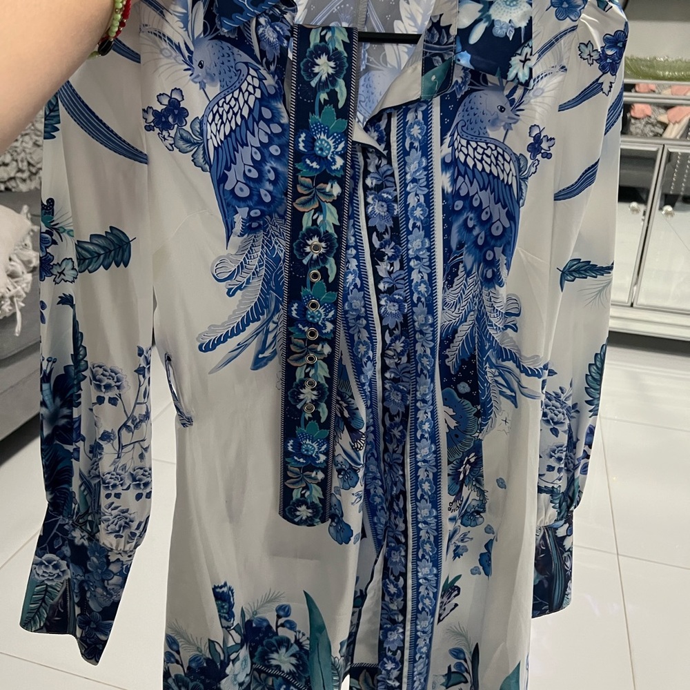 Fashion nova dress
